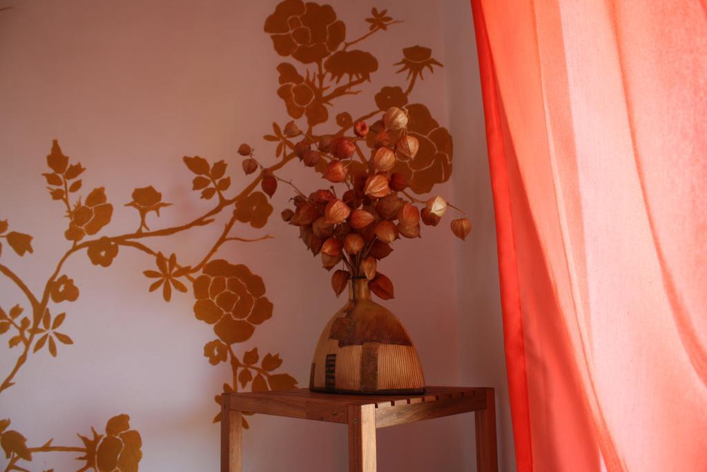 Ferienwohnung Casa delle Ortensie Luino Zimmer foto